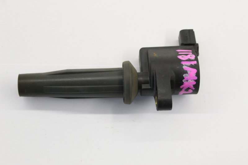 Катушка зажигания Ford Focus MK2 (CB4) AODB 2005 Оригинал. Пробег 29125 км. Кемерово (ул. Проездная)