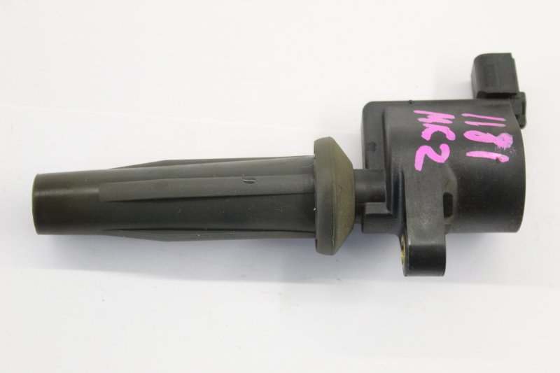 Катушка зажигания Ford Focus MK2 (CB4) AODB 2005 Оригинал. Пробег 29125 км. Кемерово (ул. Проездная)