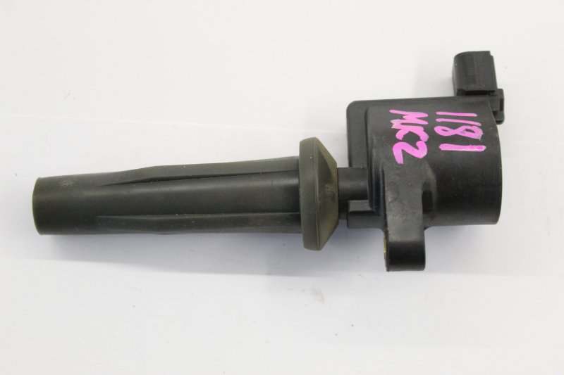 Катушка зажигания Ford Focus MK2 (CB4) AODB 2005 Оригинал. Пробег 29125 км. Кемерово (ул. Проездная)