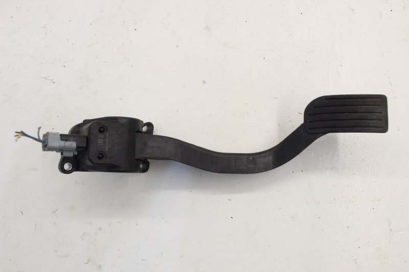 Педаль газа Citroen C4 LC EP6 (PSA5FW) 2010 Кемерово (ул. Проездная)