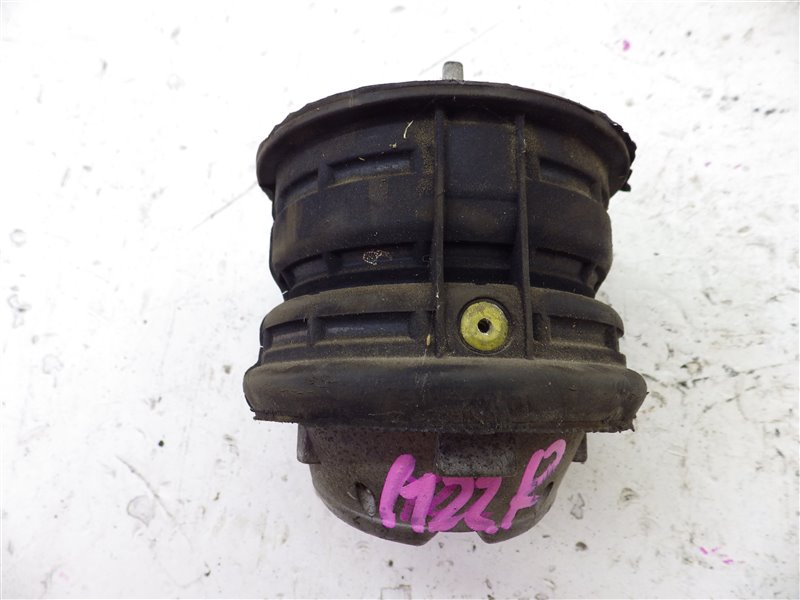 Подушка двигателя Mercedes-benz C-class W203 112.912 2003 Краснодар