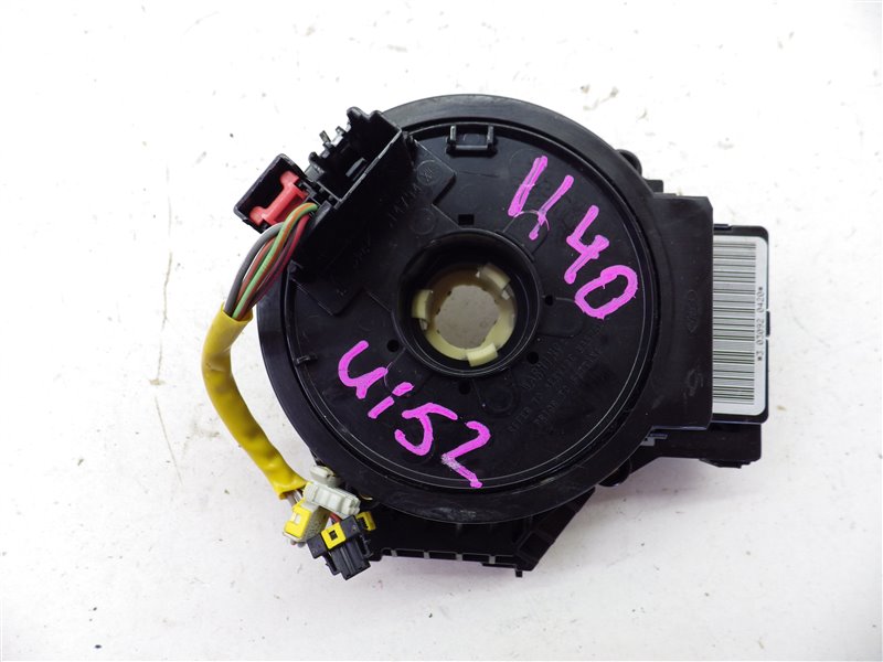 Шлейф-лента Ford Explorer U152 (1FMWU74) 281 CID 2003 Краснодар