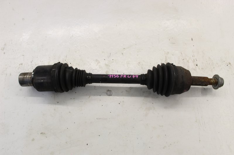 Привод Ford Explorer U251 (1FMEU74) 281 CID 2006 Кемерово (ул. Проездная)