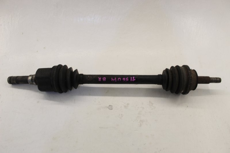 Привод Ford Explorer U251 (1FMEU74) 281 CID 2006 Кемерово (ул. Проездная)