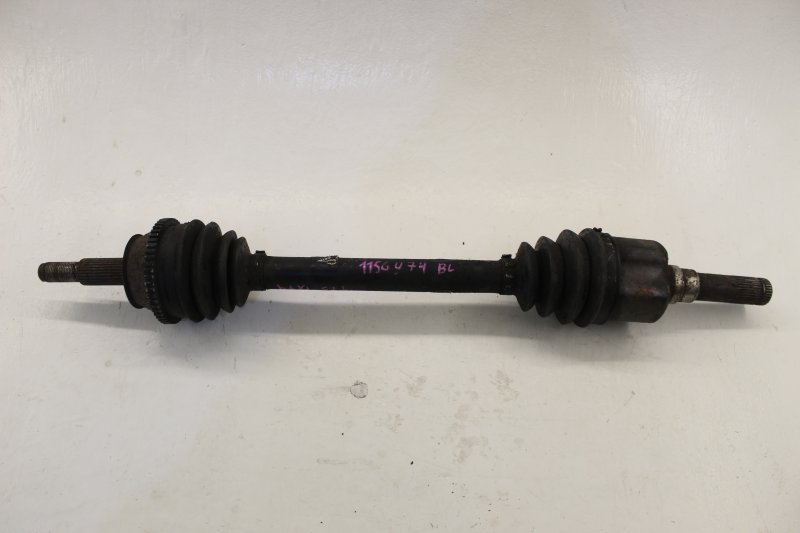 Привод Ford Explorer U251 (1FMEU74) 281 CID 2006 Кемерово (ул. Проездная)