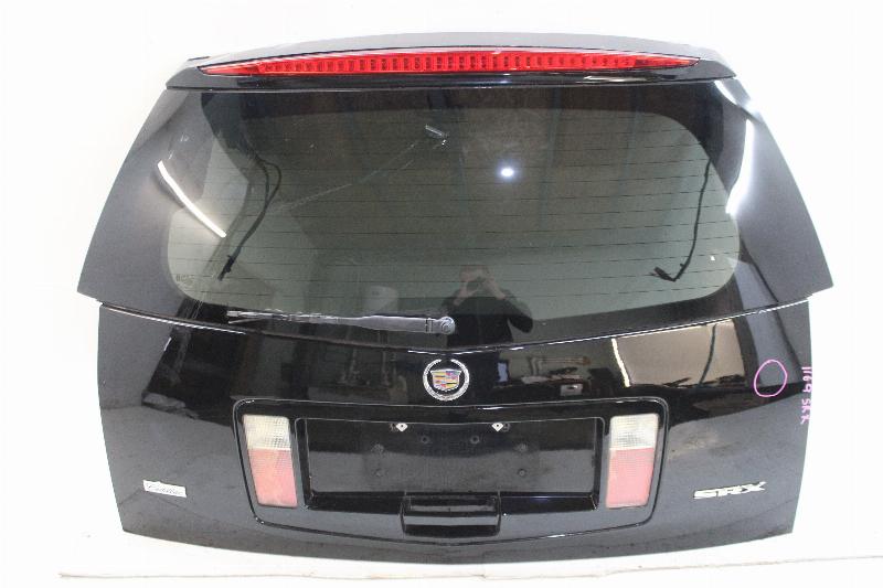 Дверь багажника Cadillac Srx LY7 2007 Кемерово (ул. Проездная)