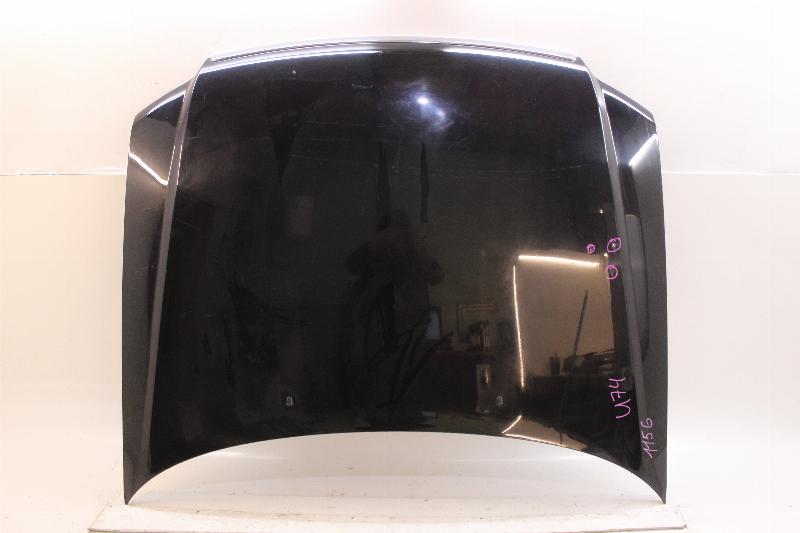 Капот Ford Explorer U251 (1FMEU74) 281 CID 2006 Кемерово (ул. Проездная)