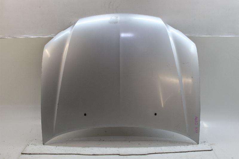 Капот Mitsubishi Airtrek CU4W 4G64 2001 Кемерово (ул. Проездная)