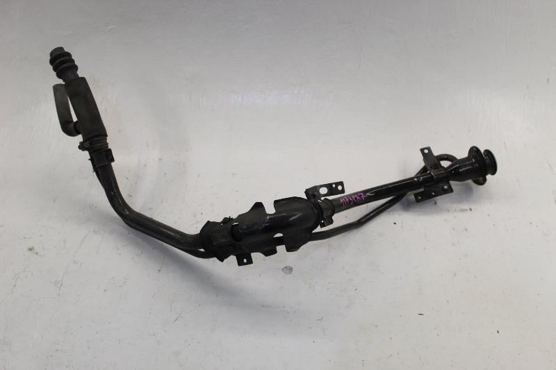 Горловина топливного бака Mazda Cx7 ER3P L3-VDT 2007 Кемерово (ул. Проездная)