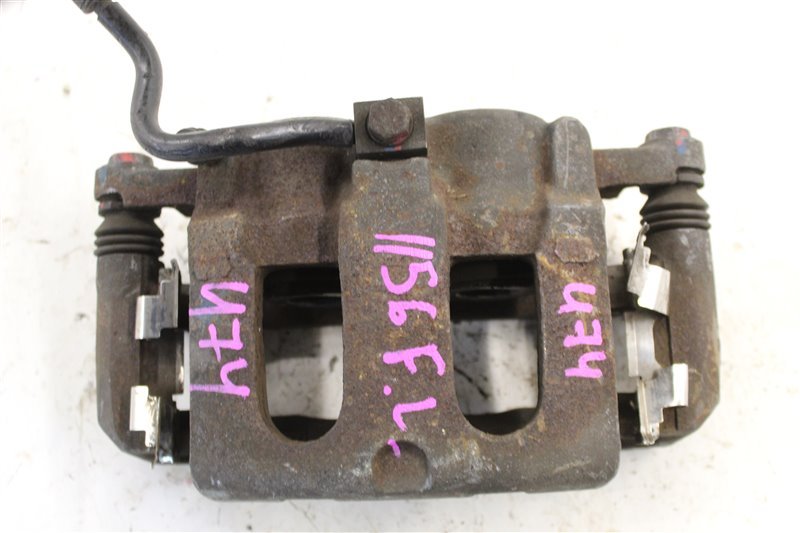 Суппорт Ford Explorer U251 (1FMEU74) 281 CID 2006 Кемерово (ул. Проездная)