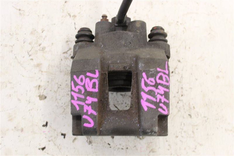 Суппорт Ford Explorer U251 (1FMEU74) 281 CID 2006 Кемерово (ул. Проездная)