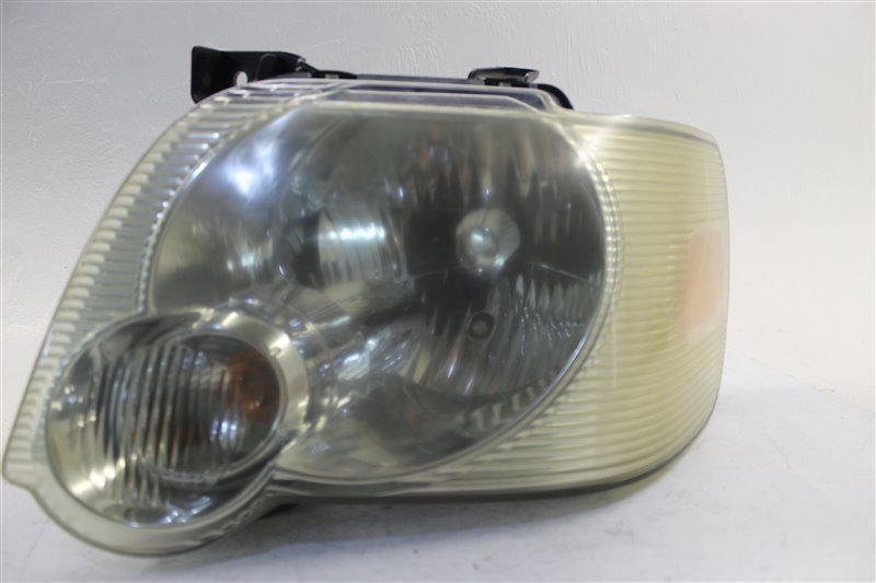 Фара Ford Explorer U251 (1FMEU74) 281 CID 2006 Кемерово (ул. Проездная)