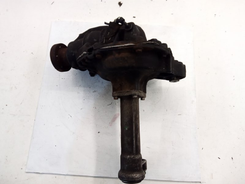 Редуктор Land Rover Discovery 3 L319 406PN 2008 Кемерово (ул. Проездная)