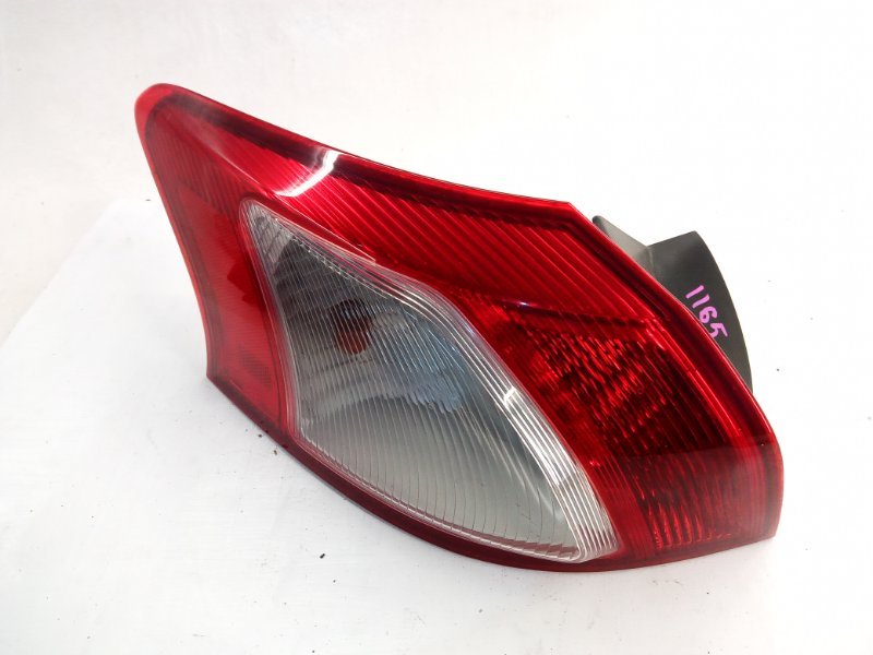 Стоп-сигнал Mitsubishi Lancer X CX4A 4B11 2009 Кемерово (ул. Проездная)