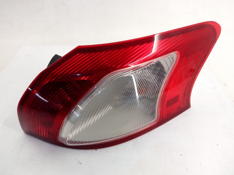 Стоп-сигнал Mitsubishi Lancer X CX4A 4B11 2009 Кемерово (ул. Проездная)