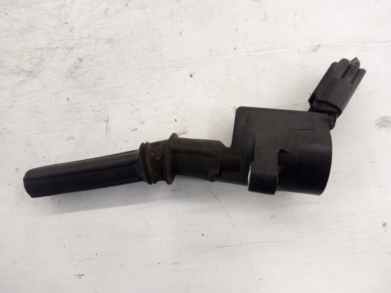 Катушка зажигания Ford Explorer U152 (1FMWU74) 281CID 2005 Кемерово (ул. Проездная)