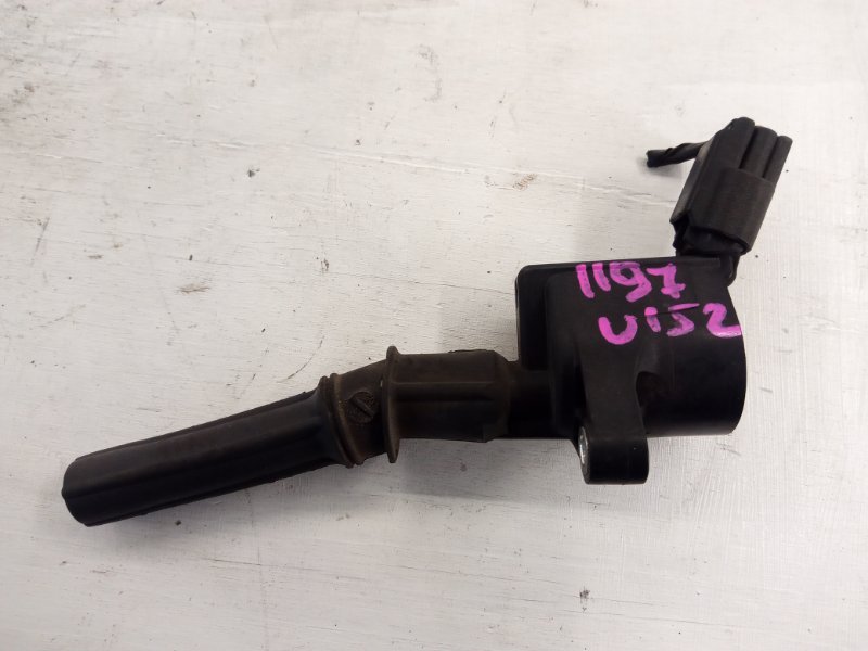 Катушка зажигания Ford Explorer U152 (1FMWU74) 281CID 2005 Кемерово (ул. Проездная)