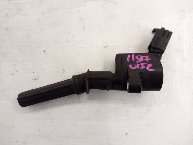 Катушка зажигания Ford Explorer U152 (1FMWU74) 281CID 2005 Кемерово (ул. Проездная)