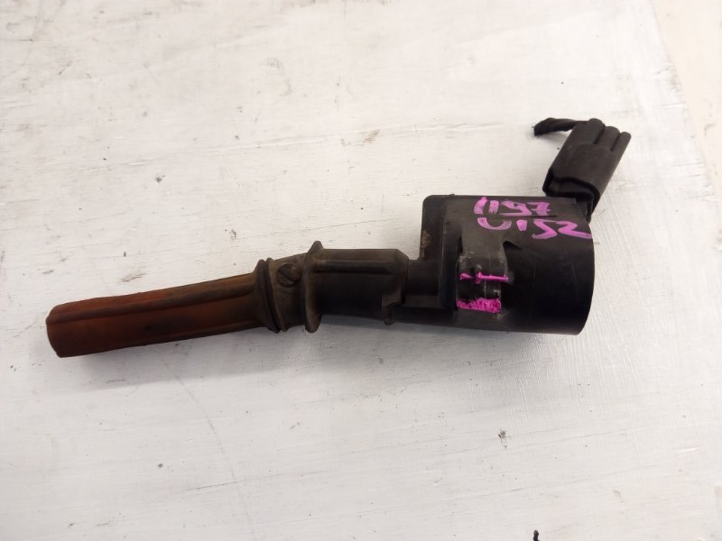 Катушка зажигания Ford Explorer U152 (1FMWU74) 281CID 2005 Кемерово (ул. Проездная)