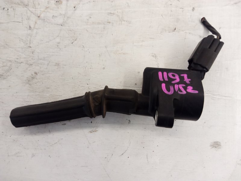 Катушка зажигания Ford Explorer U152 (1FMWU74) 281CID 2005 Кемерово (ул. Проездная)