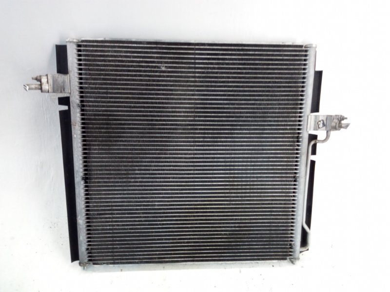 Радиатор кондиционера Ford Explorer U251 (1FMEU74) 281 CID 2006 Кемерово (ул. Проездная)