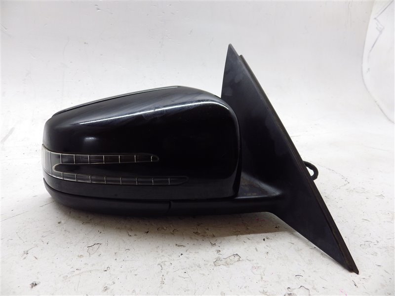 Зеркало Mercedes-benz C-class W204.048 271.860 2010 Краснодар