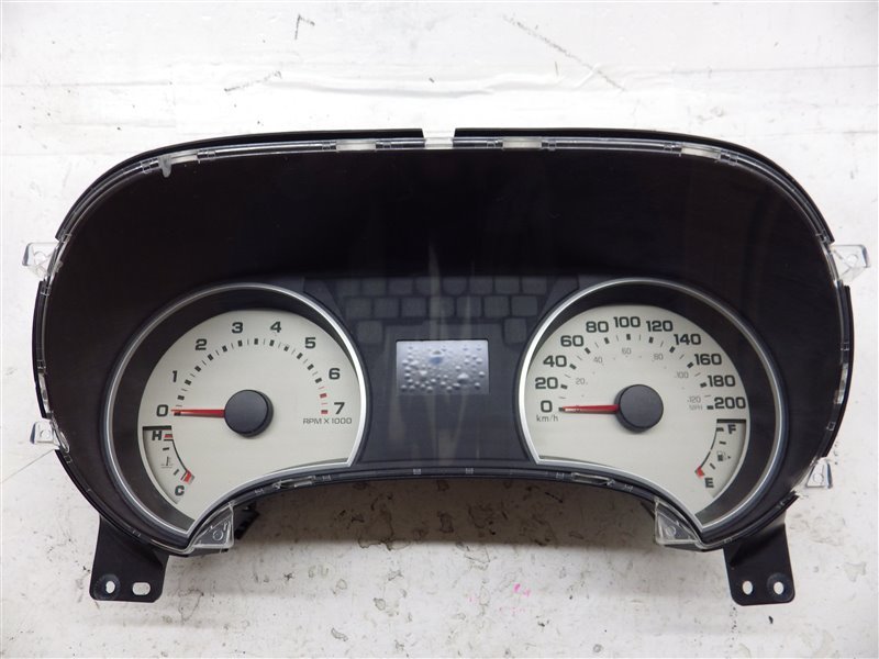 Щиток приборов Ford Explorer U251 (1FMEU74) XS 2010 Краснодар