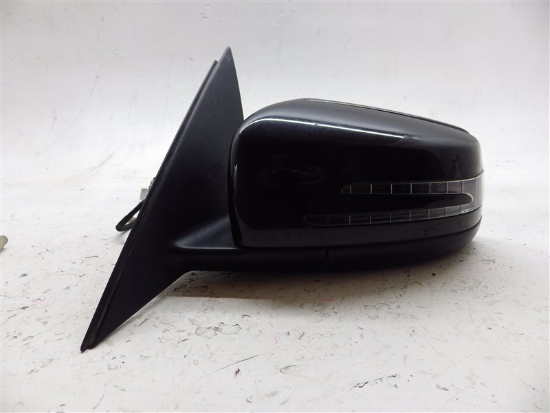 Зеркало Mercedes-benz C-class W204.048 271.860 2010 Краснодар