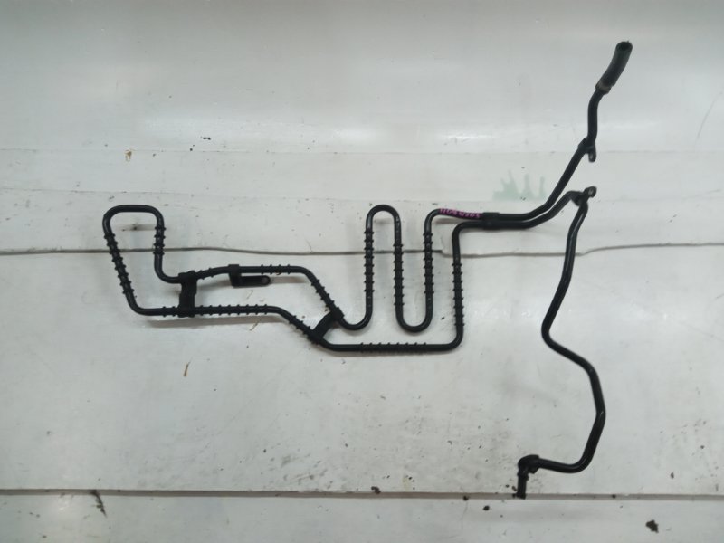 Радиатор масляный Mercedes-benz C-class W203 271.940 2005 Кемерово (ул. Проездная)