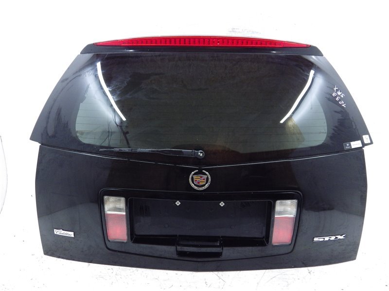 Дверь багажника Cadillac Srx LH2 2007 Краснодар