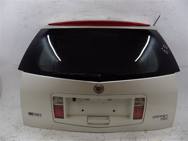 Дверь багажника Cadillac Srx LH2 2005 Краснодар