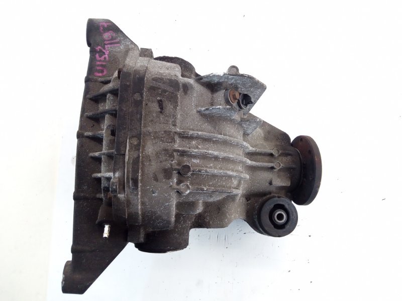 Редуктор Ford Explorer U152 (1FMWU74) 281CID 2005 Кемерово (ул. Проездная)