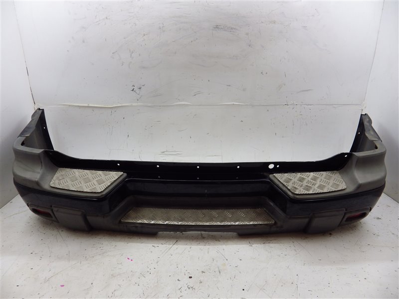 Бампер Chevrolet Trailblazer GMT360 LL8 2008 Краснодар