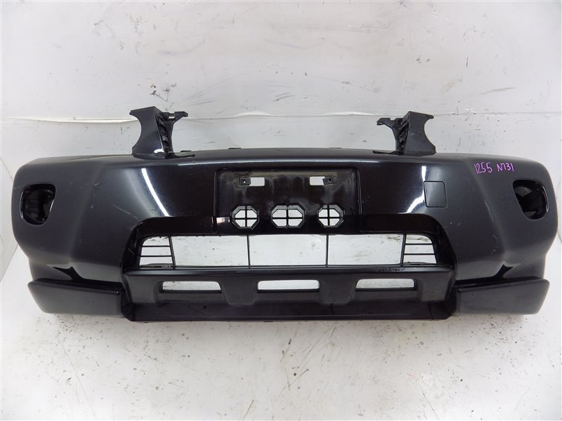 Бампер Nissan X-trail NT31 MR20 2008 Краснодар