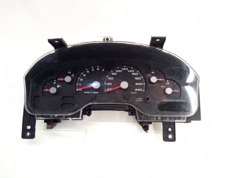 Щиток приборов Ford Explorer U152 (1FMWU74) 281CID 2005 Кемерово (ул. Проездная)