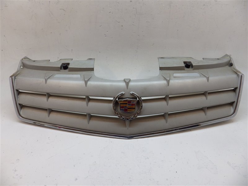 Решетка радиатора Cadillac Srx LH2 2007 Краснодар