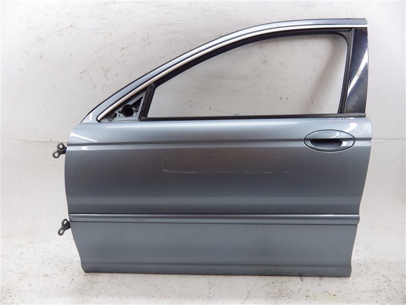 Дверь Jaguar X Type X400 AJ20 2005 Краснодар
