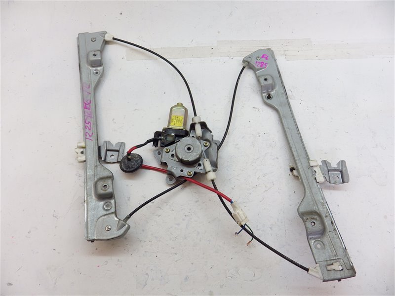 Стеклоподъемник Nissan Skyline V35 VQ25 2002 Краснодар