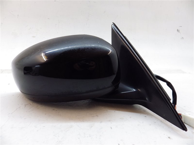 Зеркало Nissan Skyline V36 VQ25 2008 Краснодар