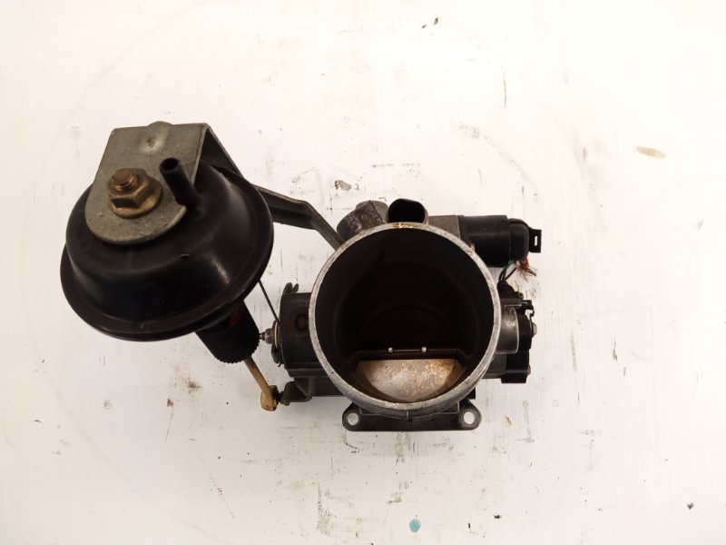 Блок дроссельной заслонки Land Rover Freelander L314 KV6 2005 Кемерово (ул. Проездная)