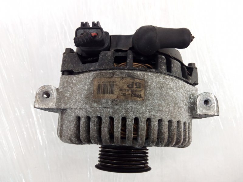 Генератор Ford Explorer U152 (1FMWU74) 281CID 2005 Кемерово (ул. Проездная)