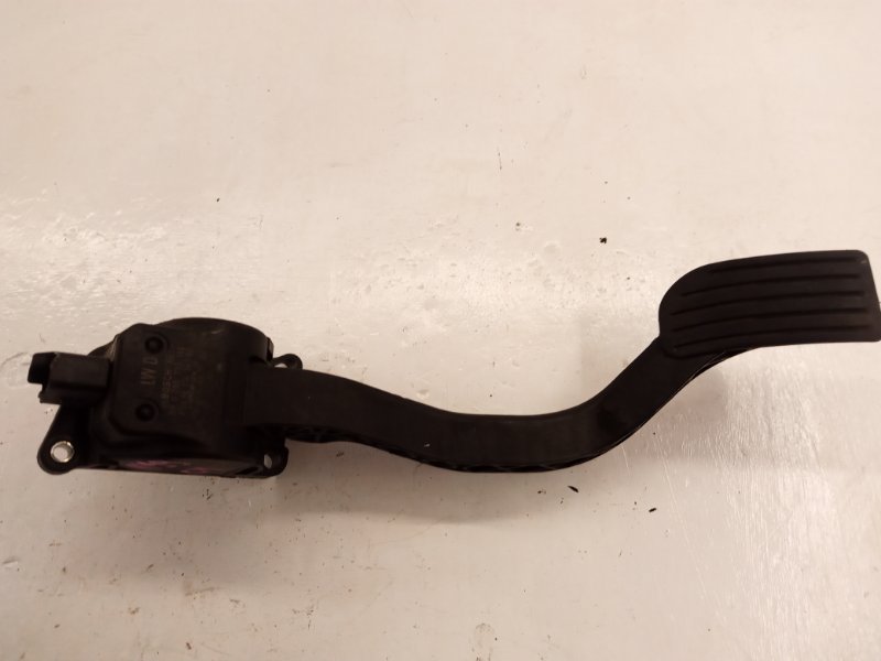 Педаль газа Citroen C4 LC EP6 (PSA5FT) 2010 Кемерово (ул. Проездная)