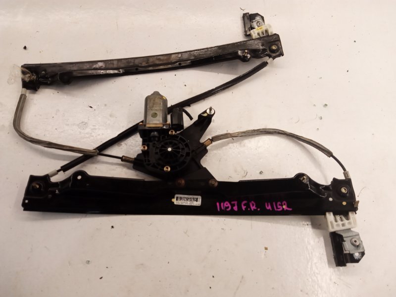 Стеклоподъемник Ford Explorer U152 (1FMWU74) 281CID 2005 Кемерово (ул. Проездная)