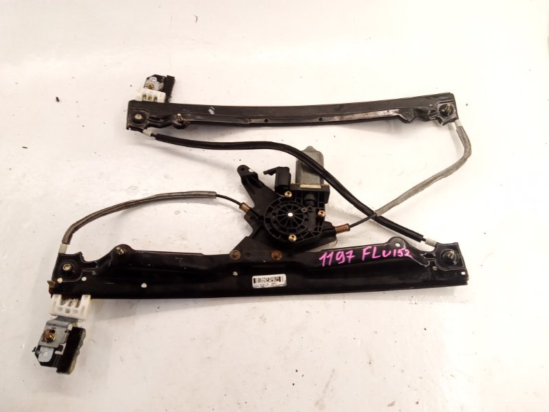 Стеклоподъемник Ford Explorer U152 (1FMWU74) 281CID 2005 Кемерово (ул. Проездная)