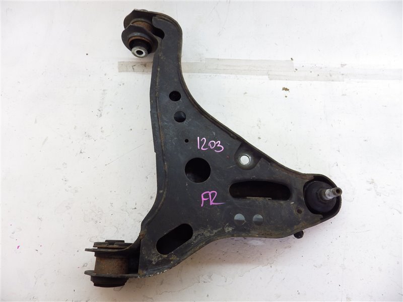Рычаг подвески Ford Explorer U251 (1FMEU74) XS 2010 Краснодар
