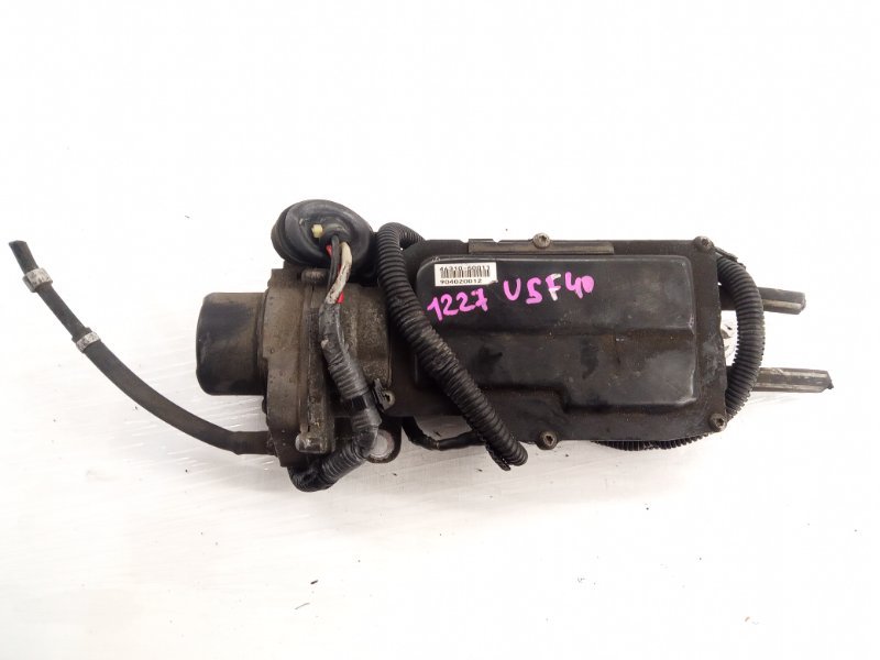 Механизм стояночного тормоза Lexus Ls460 USF40 1UR-FSE 2009 Кемерово (ул. Проездная)