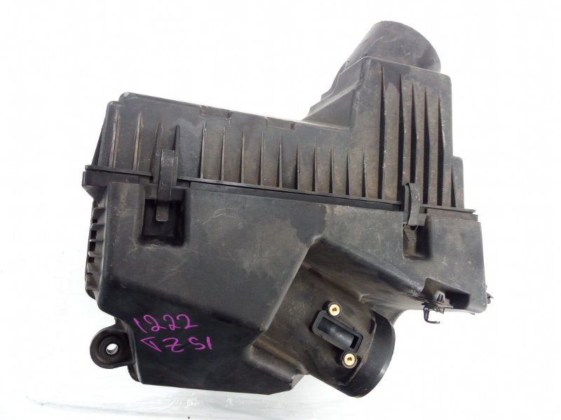 Корпус воздушного фильтра Nissan Murano TZ51 QR25DE 2010 Кемерово (ул. Проездная)