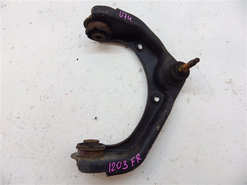 Рычаг подвески Ford Explorer U251 (1FMEU74) XS 2010 Краснодар