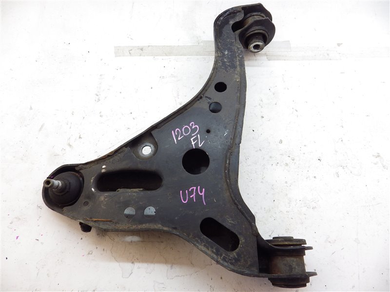 Рычаг подвески Ford Explorer U251 (1FMEU74) XS 2010 Краснодар