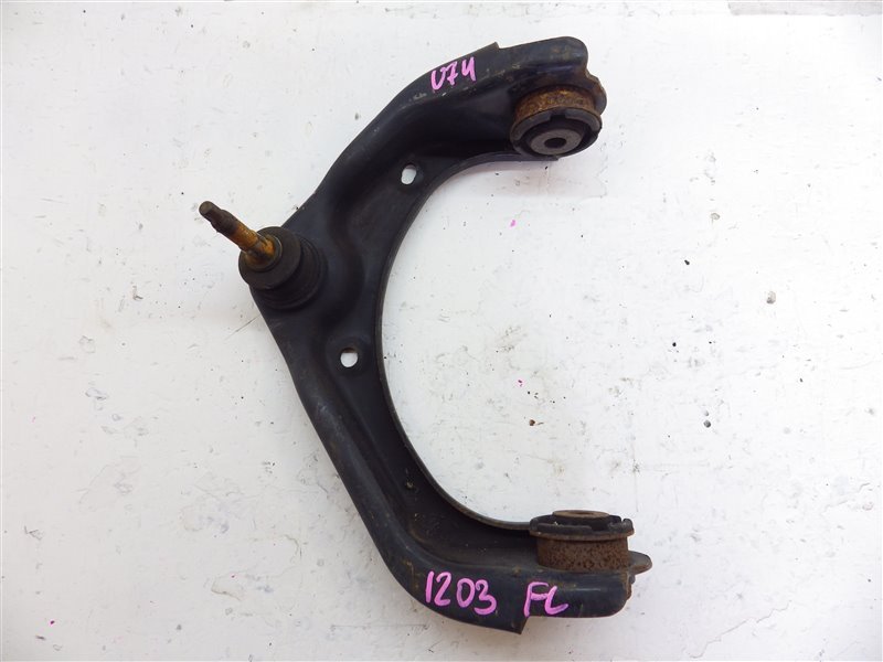 Рычаг подвески Ford Explorer U251 (1FMEU74) XS 2010 Краснодар